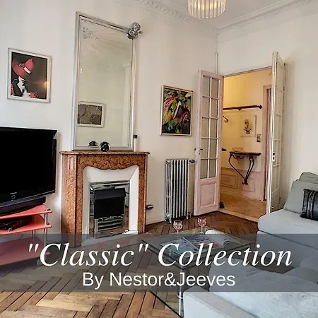 Nestor&jeeves - Artzy - - By Sea Nice
