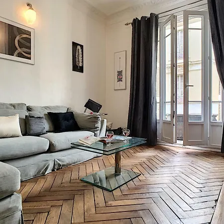 Nestor&jeeves - Artzy - - By Sea Appartamento Nizza